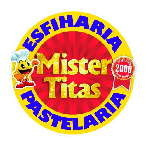Mister Titas Limeira